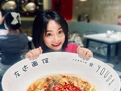 -友达面馆(广州总店)