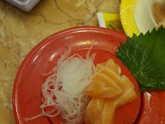 -新一番三文鱼寿司(大东海店)