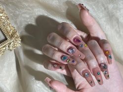 -瞧·享轻奢美甲美睫