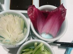 -聆桂烤鸭·金奖烤鸭(静联广场店)