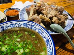 -淳澄水盆羊肉
