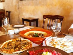 -我的意大利厨房