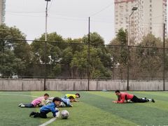 -飞梦少儿足球培训(塘桥校区)