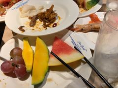 -星伦多自助料理·涮烤一体(嘉兴八佰伴店)