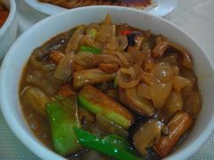 -旭璟酒家·传统粤菜·湘菜(逸景路店)