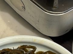 -小菜园新徽菜(合肥之心城店)