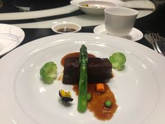 -广州文华东方酒店·江-由辉师傅主理