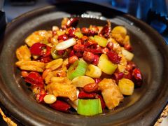 -川堂风·跷脚牛肉·乐山爆炒(中建乐荟天地店)