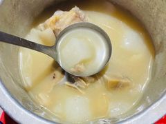 -荆九爷爆炒桥头三嫩(浙大店)
