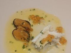 -AZUR聚(香格里拉饭店)