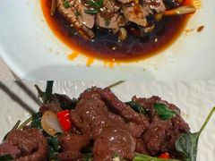-漢舍中国菜馆(889广场店)