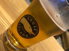 -Goose Island Brewhouse鹅岛精酿啤酒酿造工坊餐厅