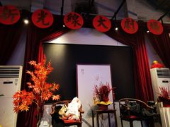 -里堂派对·独栋团建聚会小院轰趴馆(三圣乡店)
