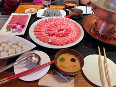 -南门涮肉(天坛南门店)