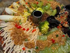 -鑫巴蜀小镇 · 水煮鱼专研店(玉桥店)