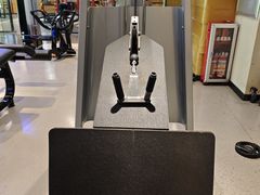 -悦莱美健身俱乐部(五羊新城店)