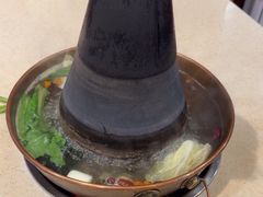 -阳坊大都涮羊肉(阳坊总店)