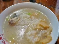 -官塘锋记鱼生·生腌·砂锅粥(牌坊街店)