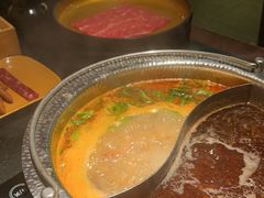 -牛New寿喜烧(虹桥新天地店)