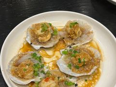 -健眺小海鲜(临海后山店)