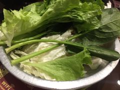 -金源烤肉面片馆(师大店)