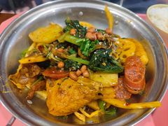 -南京大学-第9食堂