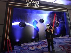 -北京中国大饭店