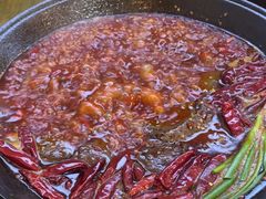 -黄潇洒老火锅(九眼桥宏济巷店)