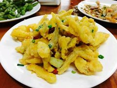 -海月湾海景餐厅( 嵊泗本地老字号店)