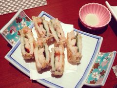 乾山寿司(好运街店)-乾山寿司(好运街店)