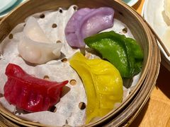 -一轩饺子馆(丽都店)