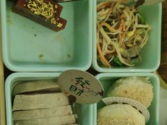 -苏梦江南·淮扬菜(夫子庙店)