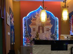-泰悠谷养生SPA(世茂商业街店)