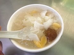 -老福合沟无米粿甜汤粿品店
