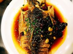 -站前猪蹄&家常炒菜(长乐公园店)