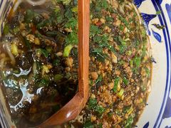 -蜗牛小馆醉乡民谣云南菜(惠新西里店)