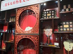 -老西门·常州菜(新区店)