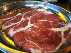 -包装马车·韩国料理·포장마차