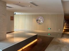 -上海佘山世茂艾美酒店