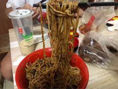 -高丽雅韩式炸酱面(南洪街店)