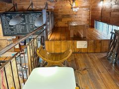 -October Coffee(Gaya)