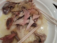 -金苑酒家·客家菜·广东老字号(万象店)