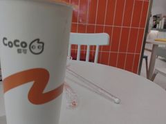 -CoCo都可(北美店)
