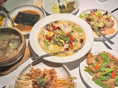 -肴约·花园式餐厅(湖里店)