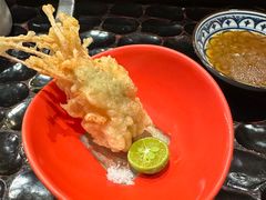 -松涛日本料理