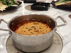 -呷哺呷哺 黄金牧场 (新辰里学清路店)