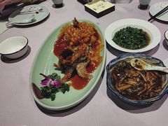 -老阊门菜馆(山塘街店)