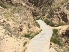 -水洞沟旅游区