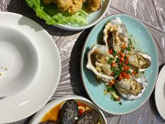 -阿杰臻选海鲜饭店(普陀山店)