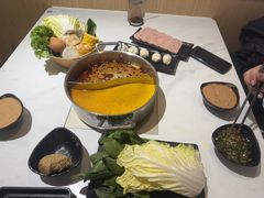 -呷哺呷哺 黄金牧场 (新中关购物中心店)